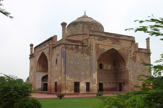 Tomb of Shukrullah