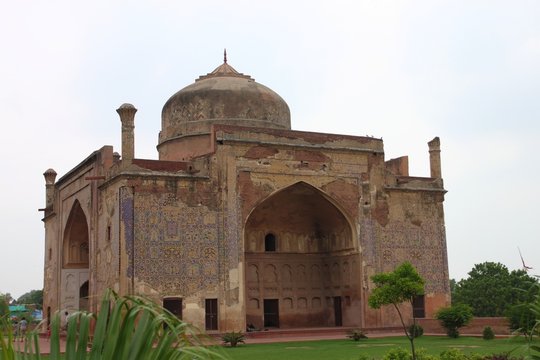 Tomb of Shukrullah