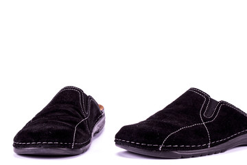 Hausschuhe