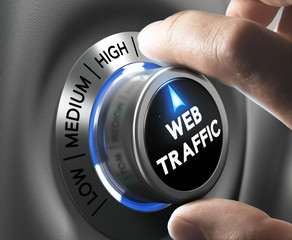 Website Traffic