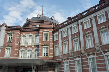 東京駅