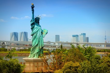 Tokyo - Odaiba