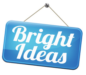bright ideas