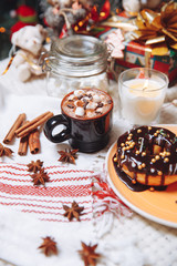 christmas sweets