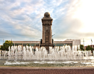 Syracuse, New York