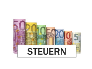 Steuern