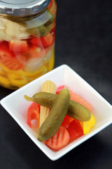 ピクルス