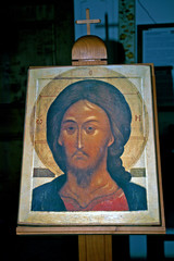 Jesus, Bakonybel, Hungary