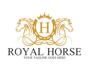 Royal Horse