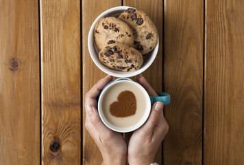Coffee time