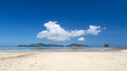 islands