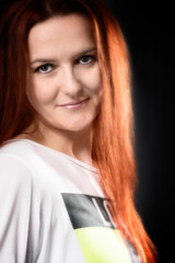 frau