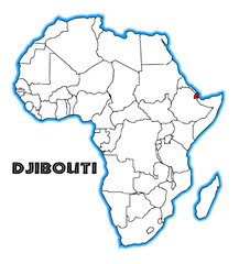 Djibouti