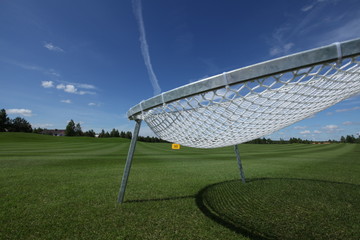 Golf Field