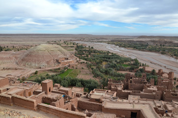 Ait Ben Haddou