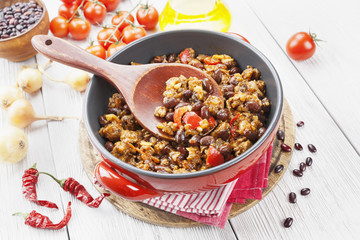 Chili con carne