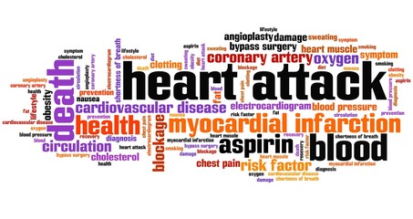 Heart attack