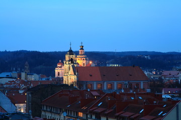 Vilnius