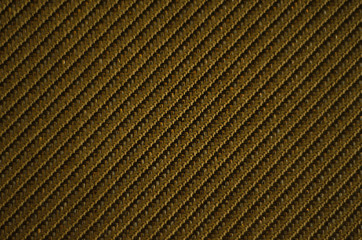 Closeup of carpet texture.