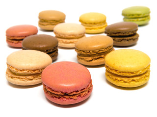 Macarons