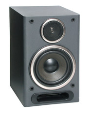 Lautsprecherbox © euthymia