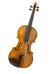 Naklejka na ściany i meble Geige