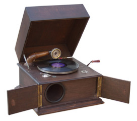 Grammophon