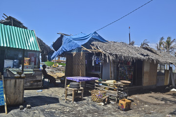 Gili trawagan, Indonesia