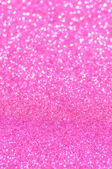 defocused abstract pink light background