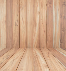 Wooden texture for background