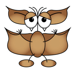 Fledi die Fledermaus