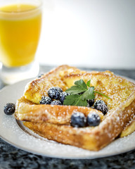 French Toast