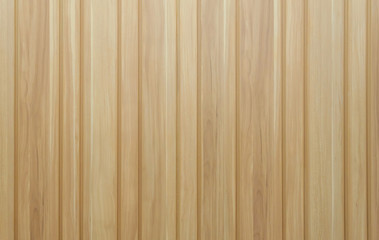 Wooden planks wall for background