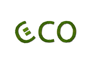 Eco sign
