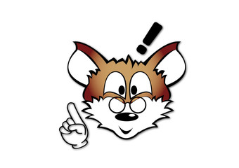 Kleverer Fuchs
