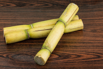 Sugar reed