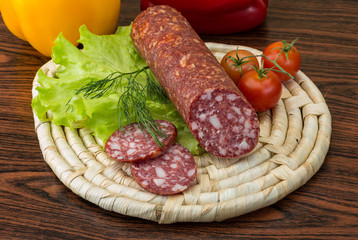 Salami