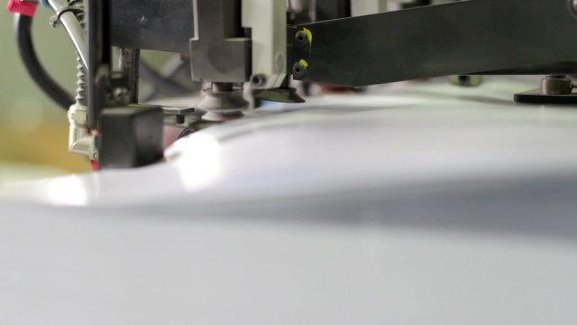 industrial printing of posters,newspapers,leafleats,magazines