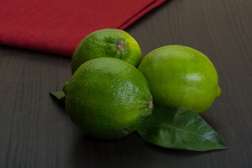 Lime