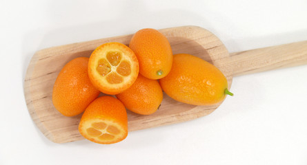 Kumquats