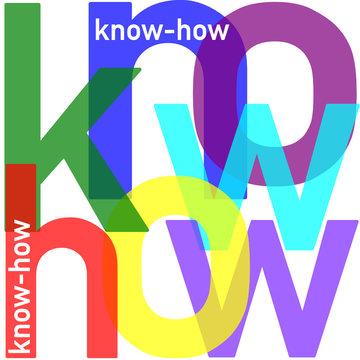 know-how collage  #150123-03