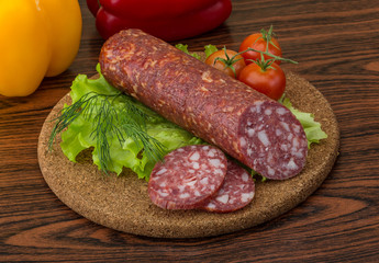 Salami