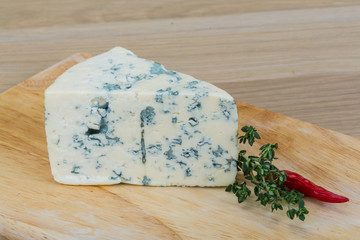 Blue cheese
