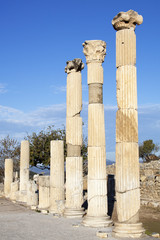 Ancient Columns