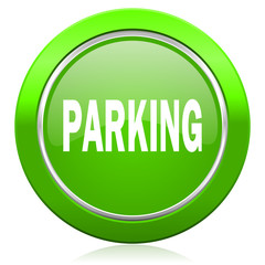 parking icon