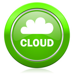 cloud icon