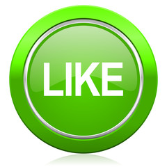like icon