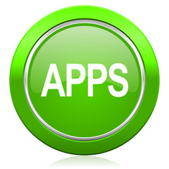 apps icon