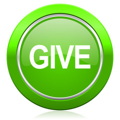 give icon