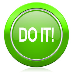 do it icon
